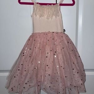 Beautiful Petite Hailey Dress